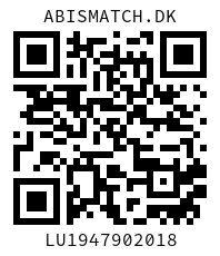 Link til denne side QR Code