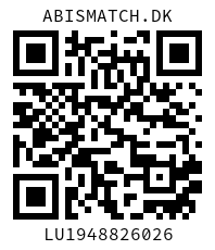 Link til denne side QR Code