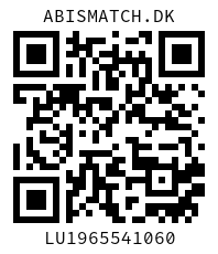 Link til denne side QR Code