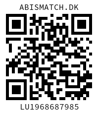 Link til denne side QR Code