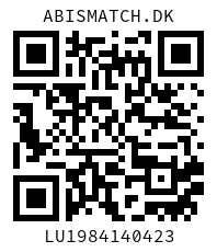 Link til denne side QR Code