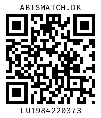 Link til denne side QR Code