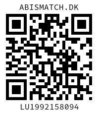 Link til denne side QR Code