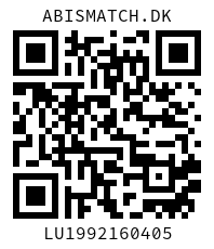 Link til denne side QR Code
