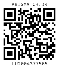Link til denne side QR Code