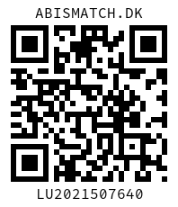 Link til denne side QR Code