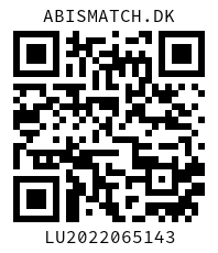 Link til denne side QR Code