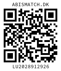Link til denne side QR Code