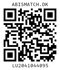 Link til denne side QR Code