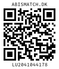 Link til denne side QR Code