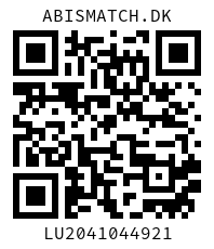 Link til denne side QR Code