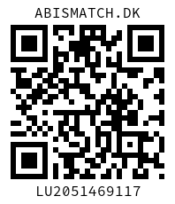 Link til denne side QR Code