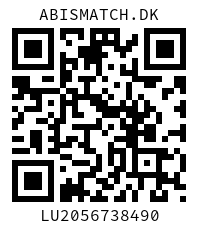 Link til denne side QR Code