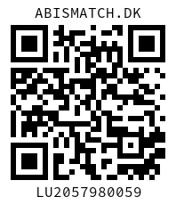 Link til denne side QR Code