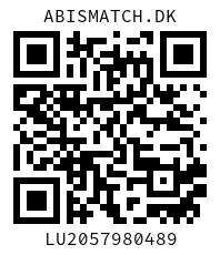 Link til denne side QR Code