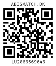 Link til denne side QR Code
