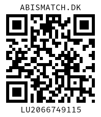 Link til denne side QR Code