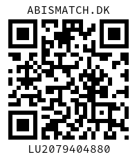 Link til denne side QR Code
