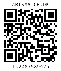Link til denne side QR Code