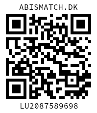 Link til denne side QR Code