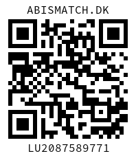 Link til denne side QR Code
