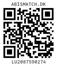 Link til denne side QR Code