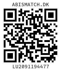 Link til denne side QR Code