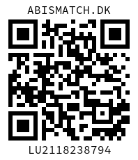 Link til denne side QR Code