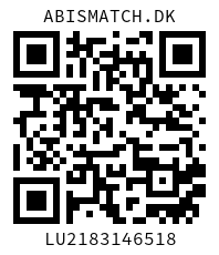Link til denne side QR Code