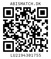 Link til denne side QR Code
