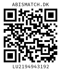 Link til denne side QR Code