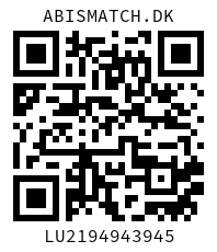 Link til denne side QR Code