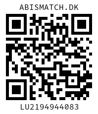 Link til denne side QR Code