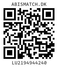 Link til denne side QR Code