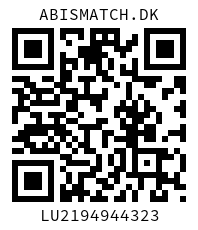 Link til denne side QR Code