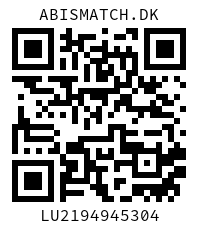 Link til denne side QR Code