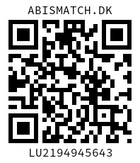 Link til denne side QR Code