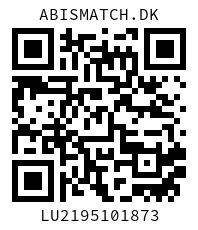 Link til denne side QR Code
