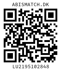 Link til denne side QR Code
