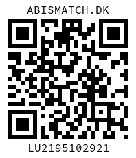 Link til denne side QR Code