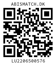 Link til denne side QR Code