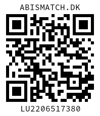 Link til denne side QR Code