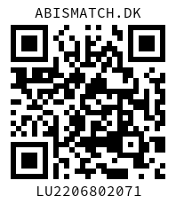 Link til denne side QR Code