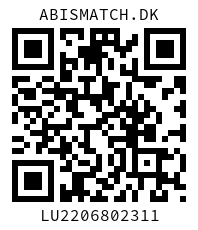 Link til denne side QR Code