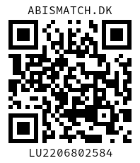 Link til denne side QR Code