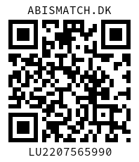 Link til denne side QR Code