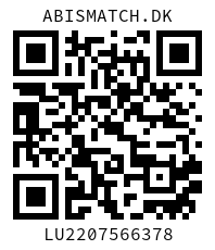 Link til denne side QR Code