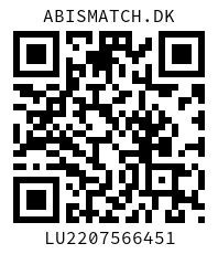 Link til denne side QR Code