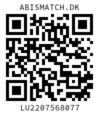 Link til denne side QR Code