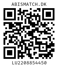 Link til denne side QR Code